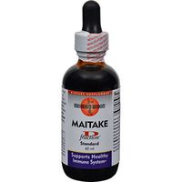 Mushroom Wisdom D Fraction Liq