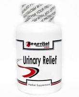Urinary Relief 90 Capsules ~ Renevitol