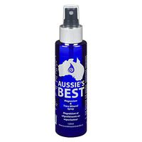 Aussie's Best Magnesium & Trace Mineral Spray