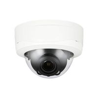 DHTek 4in1 TVI/AHD/CVI/960H Security Camera, Motorized 2.7-12mm Lens, 1080P Indoor Outdoor, OEM Dahua HAC-HDBW1200R-Z, Matrix IR Night Vision Vandal Proof Dome Camera, UL Listed Certified
