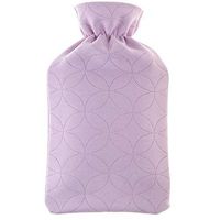 Aroma Home Essentials Comforting Hot Water Bottle - Lavender