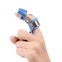 VIVI Finger Aligner, Finger Splint Can Be Used For Left And Right Hands (General purpose)