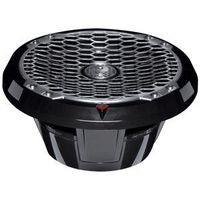 Rockford Fosgate M2 M282B Marine Grade 8-Inch  Coax Component Speakers Black