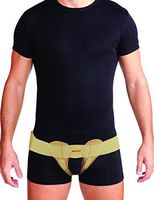 Meditex Double Inguinal Groin Hernia Belt - Large