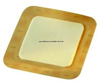 Biatain Adhesive Foam Dressing Size : 5 x 5" COL3420(Box)