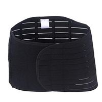 SUPVOX Waist Trainer Belt Waist Trimmer Weight Loss ab Belt Slimming Body Shaper Belt