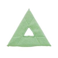 Unger Stingray Glass Cleaning Pads - Microfiber Glass Cleaning Pad