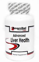 Advanced Liver Health 180 Capsules ~ Renevitol