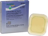 DuoDerm Signal Dressing 4" x 4" (Box of 5 Each)