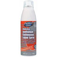 Premier Value Miconazole Spray Liquid - 5.3oz