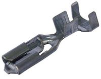 Neutrik NLFASTON Faston Receptacle for tabs with 'Positive Lock'