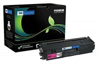 MSE MSE020341316 Remanufactured Brother TN315 Magenta High Yield Toner Cartridge