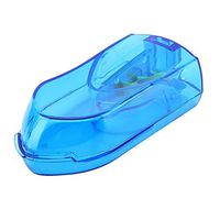 Yosooo Multiple Tablet Pill Splitter Cutter Chopper Medicine Divider with Built-in Blade for an Accurate Cut