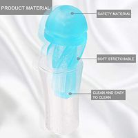 Geloo Best Rated for Travel Gift Male-Mà-St-ùRabàTion C-up, Adullt Massage Toy Toy, Pocket P&Ussy Bragging Equipment Men's Underwear for Men Six*y Underwear for Men T-Shirt