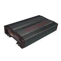 Power Acoustik Ow-Od1-5000d Pa Edge 5000w Mono Class D