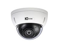 ICRealtime ICIP-D4001IR-I-D 4MP Vandalproof Mini IR Network Dome Camera