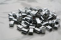 CarNetix Techflex 1" F6 Split Sleeving 10 Ft. Black