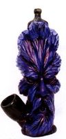 The Poseidon Wave Smoking Collectible Novelty Tobacco Pipe