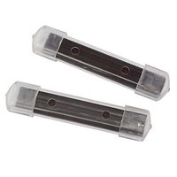 Magnetic Toilet Cleaner Set of 2