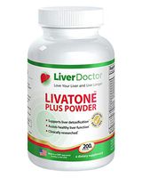 Livatone Plus Powder 200gm