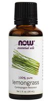 Lemongrass Oil 1 Oz (30ml) Pure Essential Oils For Men and Women