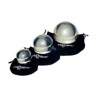 4X Bright Field Dome Magnifier 2.5 Inches