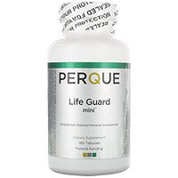PERQUE Life Guard Mini 180 Tabs
