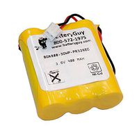 Yamaha KR4-M4251-100 Replacement Battery (Rechargeable)