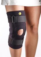 Corflex Hinged Knee Sleeve 3/16" 3XL