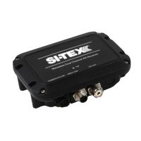 SI-TEX SI-TEX MDA-2 Metadata Dual Channel Parallel AIS Receiver / MDA-2 /