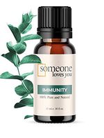 SomeoneLovesYou Immunity Oil