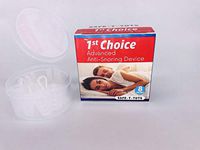 Holiday Season Special!, Anti Snoring Device- Assists Breathing and Decrease snoring"1st Choice"