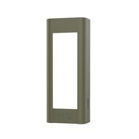 Ring Video Doorbell Pro Faceplate - Ivy Leaf