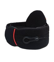 Alpha Medical Pain Relieving Back Brace, Lumbo-Sacral Orthosis Corset, Spinal Decompression, LSO, L0631 / L0648, Universal Back Support