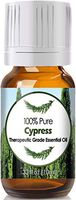 Cypress Essential Oil for Diffuser & Reed Diffusers (100% Pure Essential Oil) 10ml
