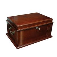 Prestige Import Group Caesar Humidor