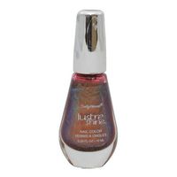 Sally Hansen Lustre Shine Nail Color - Copperhead - 0.33 oz