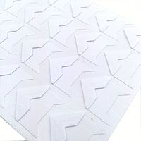 Self-Adhesive Photo Corners (Pack of 240) White