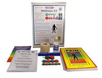 Wellness Kit - A Complete Biomagnetic Therapy Kit