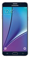 Samsung Galaxy Note5 N920V 32GB Verizon CDMA No-Contract Smartphone - Black Sapphire (Renewed)