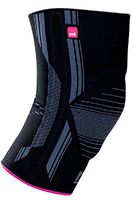 CEP RxOrtho+ Knee Brace, Size I (Calf 9.75-11-Inch: Thigh 14.5-16.25-Inch), Black