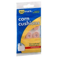 Sunmark Sunmark Corn Cushions Non-Medicated, 9 each