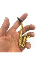 Saxophone Style Holder, Creative and Portable, Classic Timeless, You Deserve to Have