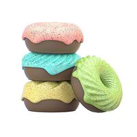 Doran Odor and Stain Eliminator Smell Remover Air Purify Aromatherapy Air Freshener for Dog and Cat Urine(4 Packs)