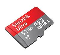 Professional Ultra SanDisk 32GB Garmin Oregon 750t MicroSDHC card with CUSTOM Hi-Speed, Lossless Format! Includes Standard SD Adapter. (UHS-1 Class 10 Certified 80MB/s)