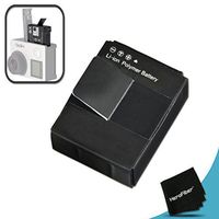 High Capacity Battery Replacement of GoPro AHDBT-201, AHDBT-301, AHDBT-302 Battery for GoPro Hero3+, Hero3, HD Motorsports HERO, Hero HD 1080p, Outdoor Edition Digital Cameras