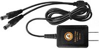Educator CHARGER-300/400 Dual Charger for Models ET-300, ET-300-L, ZEN-300, ET-302, ET-302-L, ZEN-302, ET-400, ET-402
