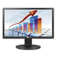 22 LG 22MB35 FullHD 1920x1080 IPS 178/178 Angle DP DVI VGA LED LCD Monitor Black 22MB35Y-I