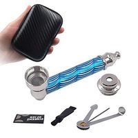 Sculpture Design Anti-Skid Tool Durable to Use (Blue)