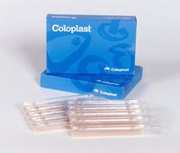 Coloplast Strip Paste, 10 Per Box (2 Oz ) (622655) Category: Ostomy Supplies